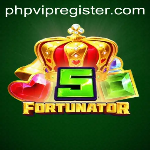 5Fortunator: A Thrilling Journey into Strategic Gameplay