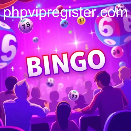 Bingo Games and the Rise of PHPVIP