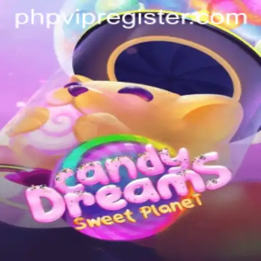 CandyDreams: Exploring the Sweet World of Modern Gaming