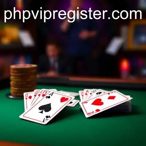 The Fascinating World of Card Games: Exploring PHPVIP
