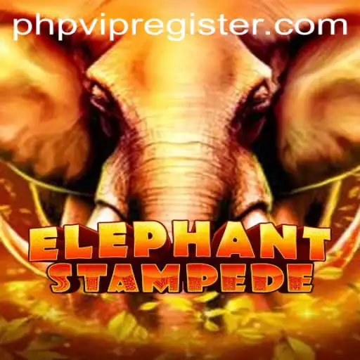 Discover the Thrills of ElephantStampede: A Guide to the Exciting World of Virtual Safari