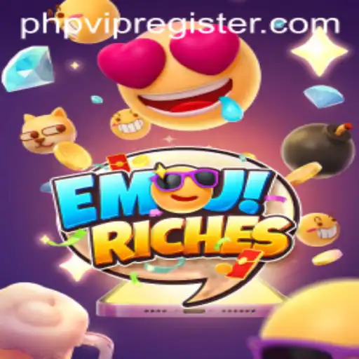 Exploring the Exciting World of EmojiRiches: A Comprehensive Guide to the Innovative Game