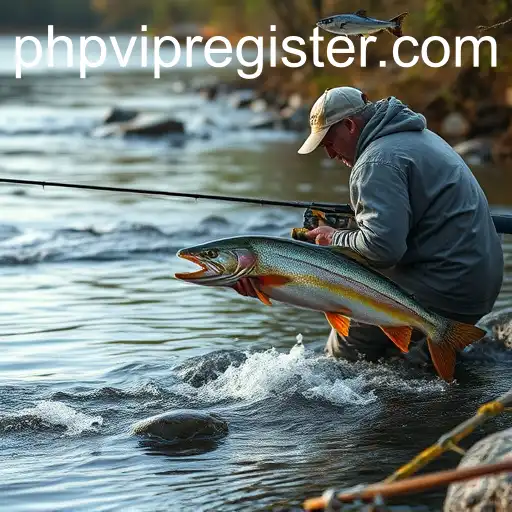 Exploring the World of Fishing: A Deep Dive into Techniques and Traditions