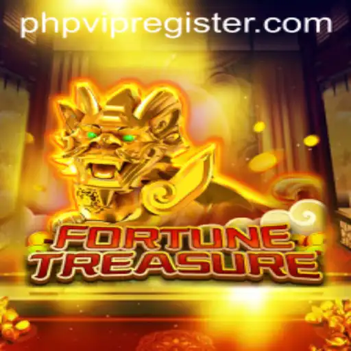 Exploring FortuneTreasure: A Captivating Gaming Experience