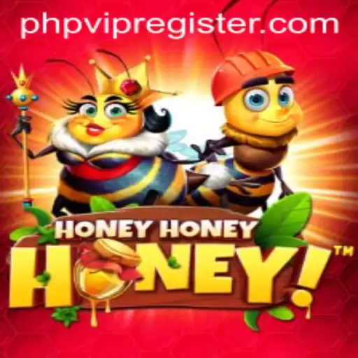 HoneyHoneyHoney: The Buzz-Worthy Game with PHPVIP Features