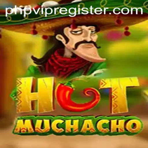 HotMuchacho: The Thrilling Game Everyone's Talking About