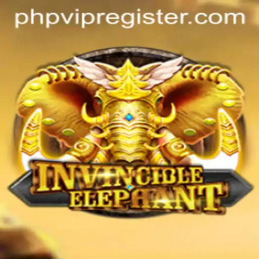 InvincibleElephant: Immersive Gaming Experience Enhanced by PHPVIP