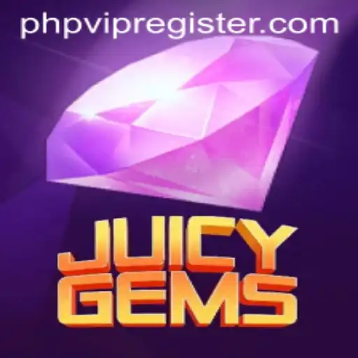 JuicyGems: A Revolutionary Puzzle Adventure with PHPVIP