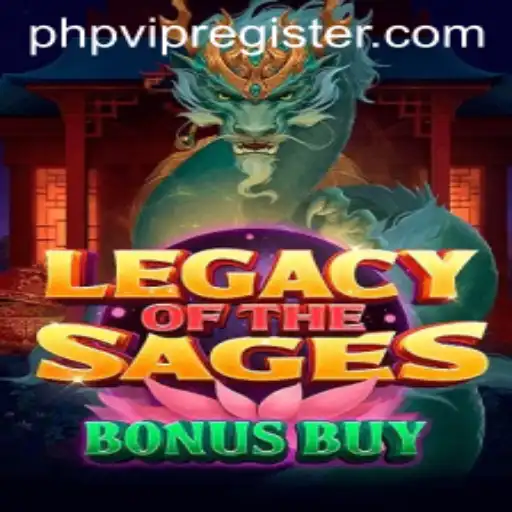 Unveiling LegacyoftheSagesBonusBuy: A Deep Dive into the Latest Gaming Phenomenon