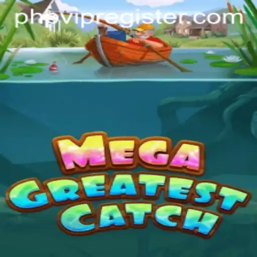 MegaGreatestCatch: A New Sensation Capturing the PHPVIP World