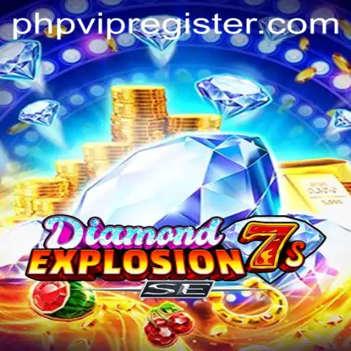 DiamondExplosion7sSE: An Enthralling Gaming Experience