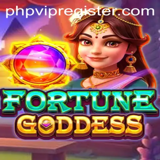 FORTUNEGODDESS: An Immersive Gaming Experience