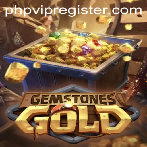 Exploring GemstonesGold: An Immersive Gaming Experience with PHPVIP