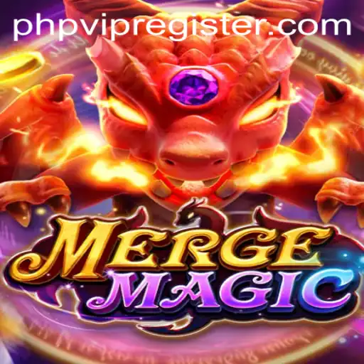 Discovering MERGEMAGIC: An Enchanting Journey into Mystical Realms
