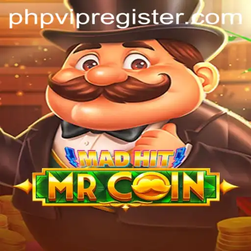 MadHitMrCoin: Break Into the World of Online Gaming with PHPVIP