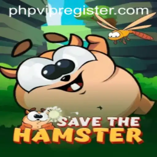 SavetheHamster: The Exciting Adventure in the Virtual Realm