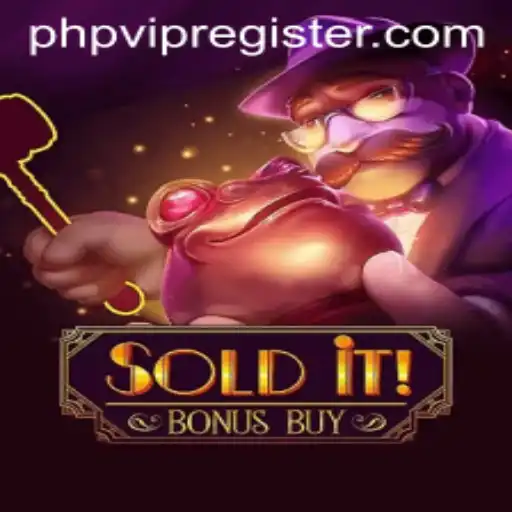 Exploring the Exciting World of SolditBonusBuy: An Innovative Gaming Experience with PHPVIP