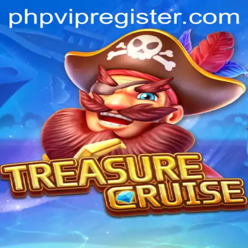 Embark on an Adventure with TREASURECRUISE: An Immersive Gaming Experience