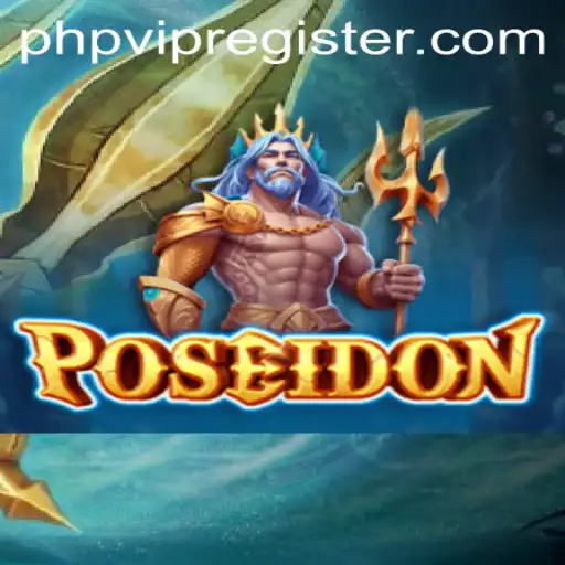 Dive into Poseidon: The Ultimate Maritime Adventure Game