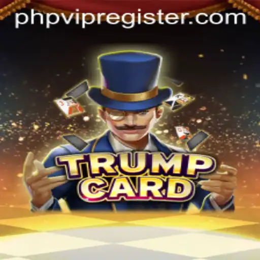 TrumpCard: The Exciting New Strategy Game